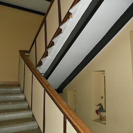 Hereti Hotel Lagodekhi Bagian luar foto