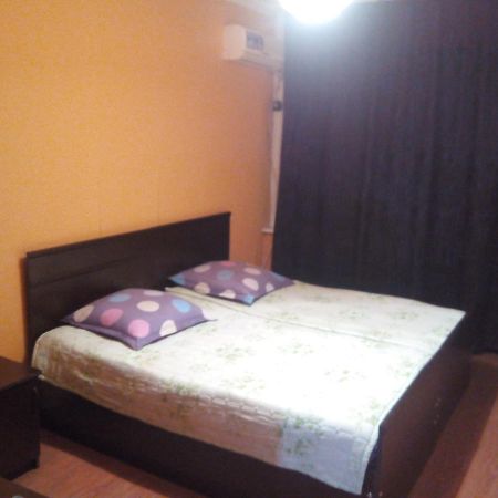 Hereti Hotel Lagodekhi Bagian luar foto