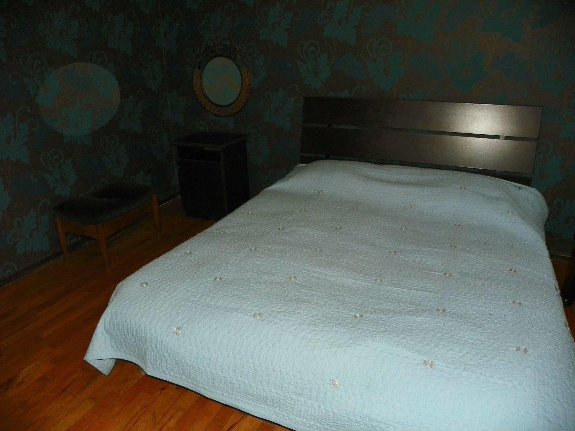 Hereti Hotel Lagodekhi Bagian luar foto